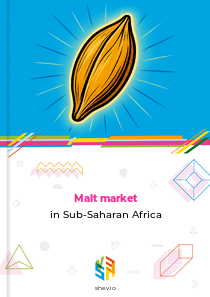 Malt market in Sub-Saharan Africa