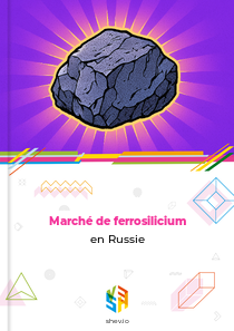 Marché de ferrosilicium en Russie