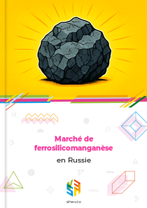 Marché de ferrosilicomanganèse en Russie
