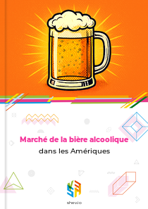 Marché de la bière alcoolique dans les Amériques