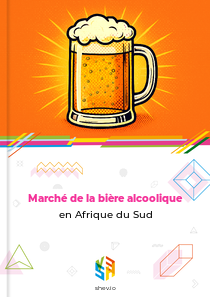 Marché de la bière alcoolique en Afrique du Sud