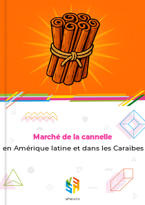 Marché de la cannelle en Amérique latine et dans les Caraïbes