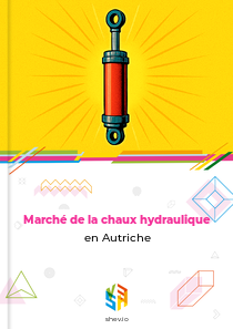 Marché de la chaux hydraulique en Autriche