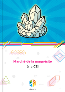 Marché de la magnésite à la CEI