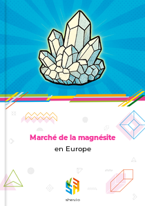 Marché de la magnésite en Europe