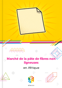 Marché de la pâte de fibres non ligneuses en Afrique