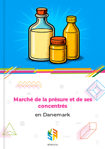 Marché de la présure et de ses concentrés en Danemark