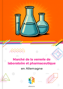 Marché de la verrerie de laboratoire et pharmaceutique en Allemagne