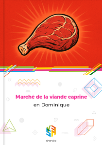 Marché de la viande caprine en Dominique