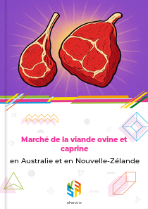 Marché de la viande ovine et caprine en Australie et en Nouvelle-Zélande