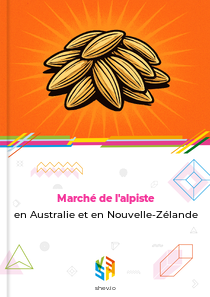 Marché de l'alpiste en Australie et en Nouvelle-Zélande