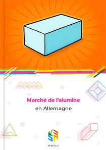 Marché de l'alumine en Allemagne