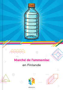 Marché de l'ammoniac en Finlande