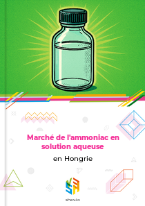Marché de l'ammoniac en solution aqueuse en Hongrie