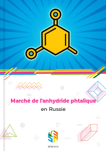 Marché de l'anhydride phtalique en Russie