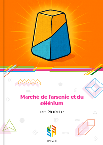 Marché de l'arsenic et du sélénium en Suède