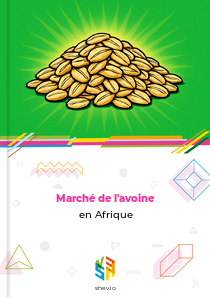 Marché de l'avoine en Afrique