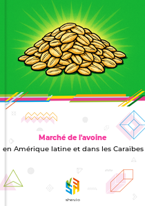 Marché de l'avoine en Amérique latine et dans les Caraïbes