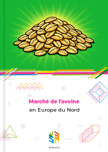 Marché de l'avoine en Europe du Nord