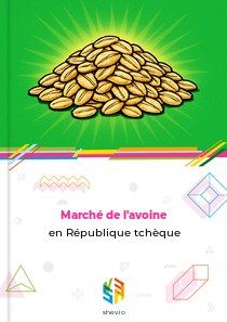 Marché de l'avoine en République tchèque