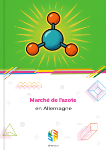 Marché de l'azote en Allemagne