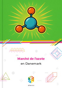Marché de l'azote en Danemark