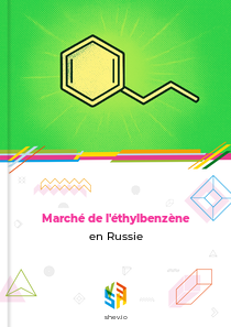 Marché de l'éthylbenzène en Russie