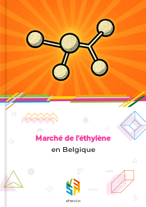 Marché de l'éthylène en Belgique
