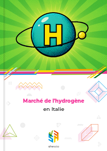 Marché de l'hydrogène en Italie