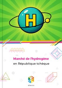 Marché de l'hydrogène en République tchèque