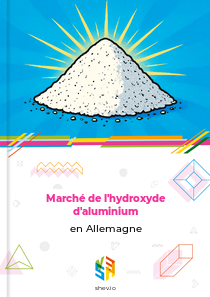 Marché de l'hydroxyde d'aluminium en Allemagne