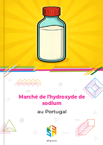 Marché de l'hydroxyde de sodium au Portugal