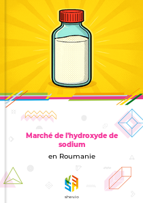 Marché de l'hydroxyde de sodium en Roumanie