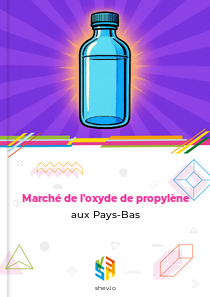 Marché de l'oxyde de propylène aux Pays-Bas