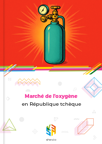 Marché de l'oxygène en République tchèque