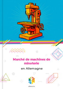 Marché de machines de minoterie en Allemagne