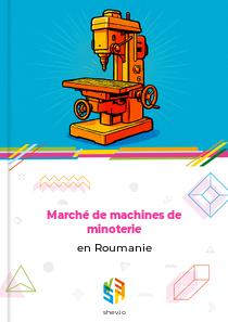 Marché de machines de minoterie en Roumanie