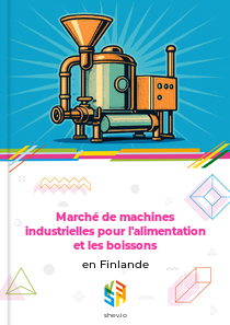Marché de machines industrielles pour l'alimentation et les boissons en Finlande