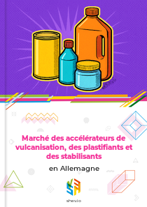 Marché des accélérateurs de vulcanisation, des plastifiants et des stabilisants en Allemagne