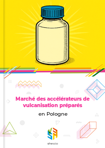 Marché des accélérateurs de vulcanisation préparés en Pologne