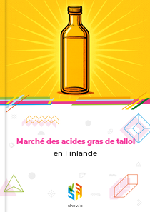 Marché des acides gras de tallol en Finlande