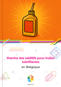 Marché des additifs pour huiles lubrifiantes en Belgique