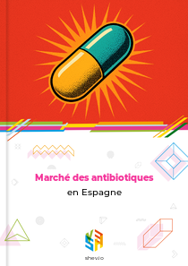 Marché des antibiotiques en Espagne