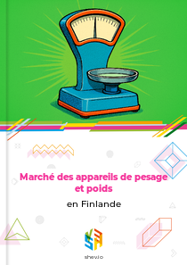 Marché des appareils de pesage et poids en Finlande