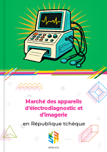Marché des appareils d'électrodiagnostic et d'imagerie en République tchèque