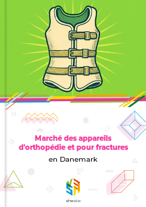 Marché des appareils d'orthopédie et pour fractures en Danemark