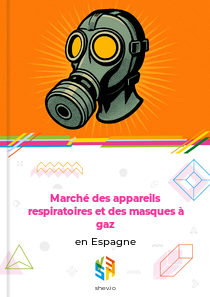 Marché des appareils respiratoires et des masques à gaz en Espagne