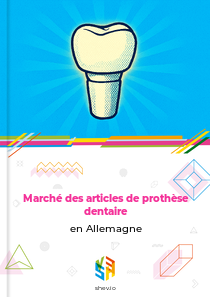 Marché des articles de prothèse dentaire en Allemagne
