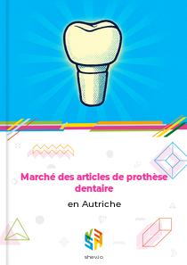 Marché des articles de prothèse dentaire en Autriche