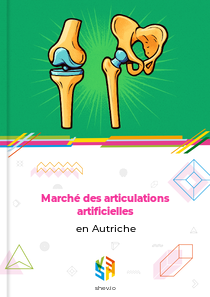 Marché des articulations artificielles en Autriche